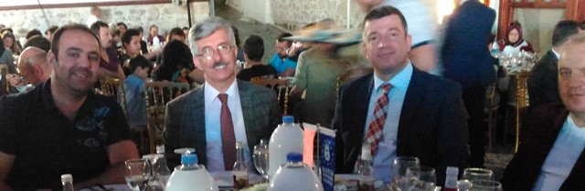 Geleneksel Bursa İftarı 6