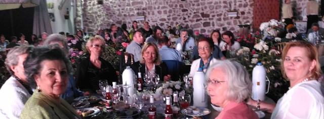 Geleneksel Bursa İftarı 8