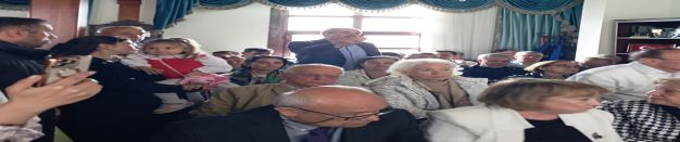 15. Genel Kurul Önergeler