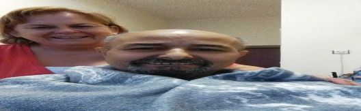 Arkadaşımız Yusuf Üzmeze acil şifalar duacıyız