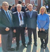 BAŞKAN BOZBEY panelde