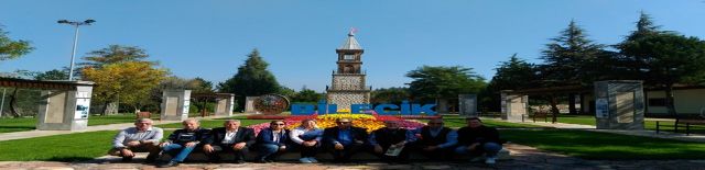 Bilecik 2 Saat Kulesi