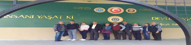 Bilecik 4 Osmanlı Padişahları Tarih Şeridi