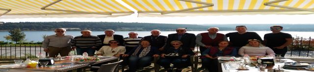 Bilecik 5 Pelitözü Göleti