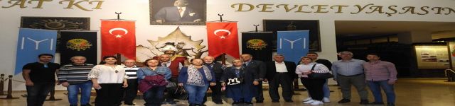 Bilecik 6 Yaşayan Şehir Müzesi