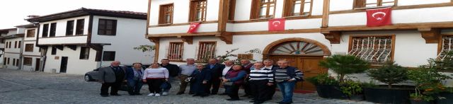 Bilecik 7 Osmaneli  Tarihi Konaklar