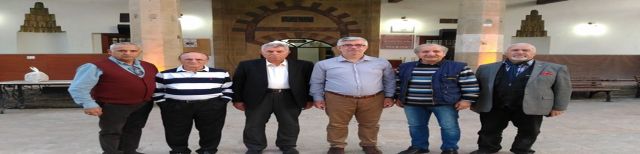 Bilecik 8. Osmaneli Rüstem Paşa Cami