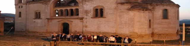 Bilecik 8 Osmaneli Aya Yorga Kilisesi