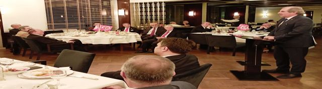 Yeni Uyemiz Sayistay D Baskanı İ Destan