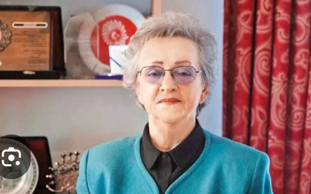 Engin Öztürk